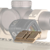 Reptilia - Side Mount for Collimator - FDE - 100-230