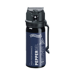 Walther - Pepper Gas Pro Secur - 10% OC - Stream - 50 ml - 2.2022