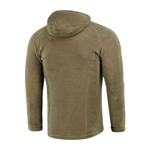M-Tac - Sprint Fleece Sweatshirt - Dark Olive - 20485048