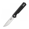 Ganzo - Firebird FH11S EDC Folding Knife - Liner Lock - D2 - FH11S-BK