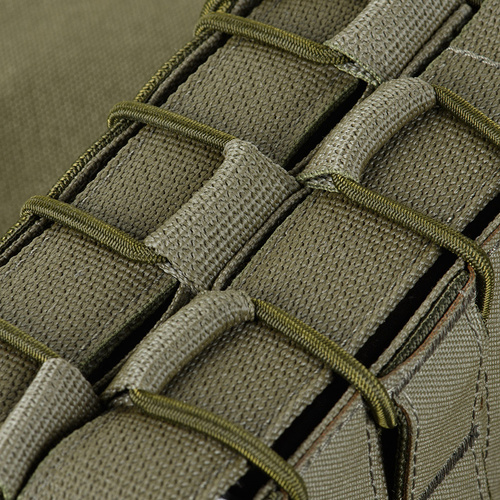 M-Tac - Double Magazine Pouch for AR/AK - Ranger Green - 10191023