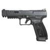 Canik - Pistols TP9 SFx Rival-S - 9x19 mm Para - Czarny
