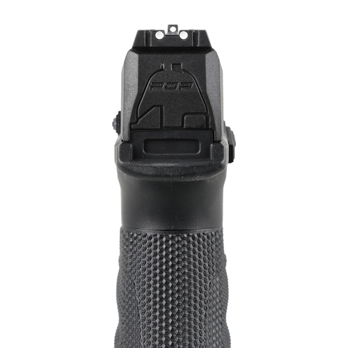 Umarex - Air Gun Walther PDP Compact 4" 4.5 mm CO2 - BB - Black - 5.8433