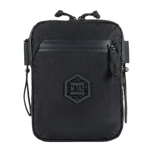 M-Tac - Pocket Bag Elite - Black - 10230002