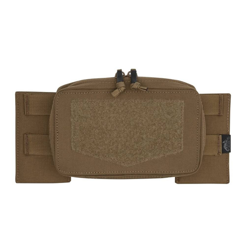 Helikon - Expansion Panel for Chest Rig Guardian - Cordura - MultiCam - MO-GCP-CD-34