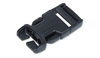 ITW Nexus - GTSR 1in Buckle with Split Bar Body - Black