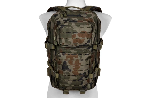 GFC Tactical - Tactical Patrol Backpack Laser-Cut - Pattern 93 - GFT-20-023968