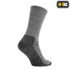 M-Tac - Coolmax 40% Socks - Gray - JL1026A