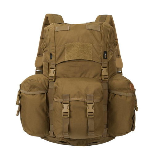 Helikon - Bergen Backpack® - Cordura® - 18 L - Coyote - PL-BGN-CD-11