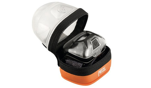 Petzl - Protective carrying case NOCTILIGHT with diffuser - E093DA00