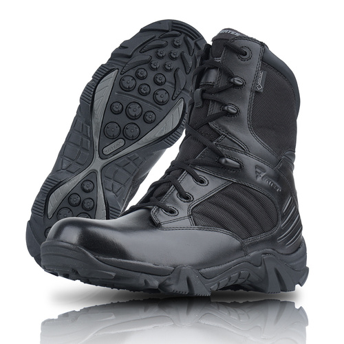 Bates - Boots Tactical Enforcer GX-8 - GORE-TEX® - Black - 2267