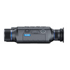 Pard - Thermal Imaging Camera with Rangefinder Leopard 480 - 25mm - Black - LE4-25/LRF