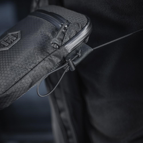 M-Tac - Pocket Bag Elite - Black - 10230002