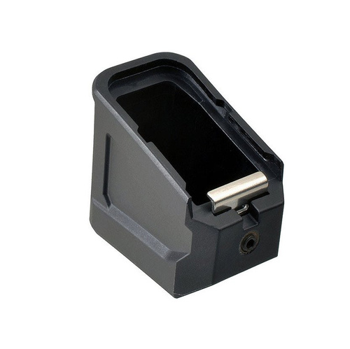 Strike Industries - Enhanced Magazine Plate for Glock G17 (9x19mm) / Glock 22 (.40cal) - SI-EMP-G9&40