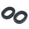Earmor - Silicone Gel Ear Sealing Rings Replacement for C51 / C51H / 3M Peltor- S24
