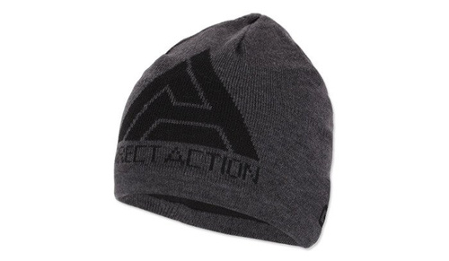 Direct Action - Winter Beanie - Shadow Grey - CP-WTBN-MWA-SGR