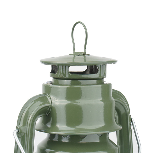 Mil-Tec - Sturmlaterne Kerosene Lantern - 28 cm - Olive Drab - 14965000