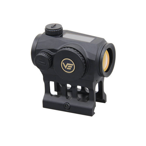 Vector Optics - Red Dot Sight Scrapper SOL - 2 MOA - SCRD-SM45