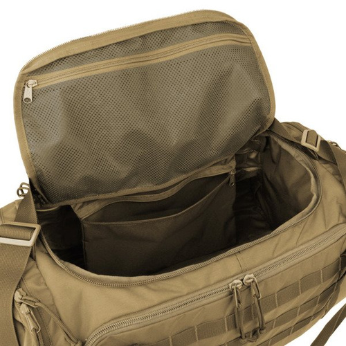 WISPORT - Stork Bag - 50 L - Coyote Brown
