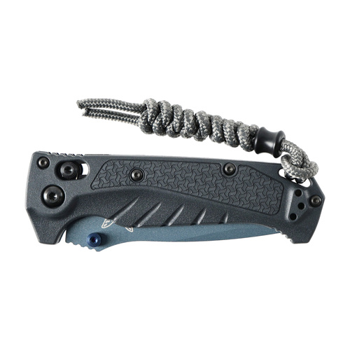 Benchmade - Folding Knife 18065SBT-01 Adira - CPM MagnaCut - Black - 18065SBT-01