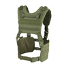 Condor - Ronin Chest Rig - Black - MCR7-002