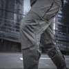 M-Tac - Tactical Pants Conquistador Gen. I Flex - Ripstop - Black - 20059002