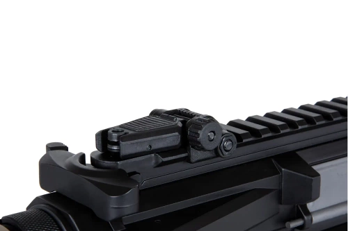 Specna Arms - SA-E12-RL EDGE 2.0™ HIGH SPEED Carbine Replica - Black / Tan - SPE-01-038794