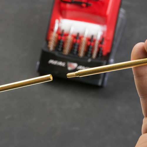 Real Avid - Gun Boss® Pro - Handgun Cleaning Kit - AVGBPRO-P