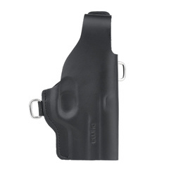 Byrna - Leather Holster for Byrna HD RAM Pistol - 3.1545