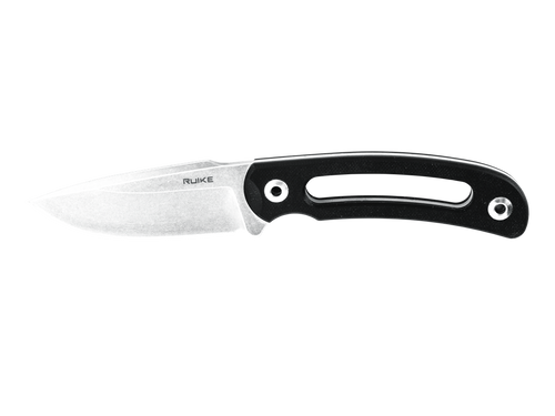 Ruike - Hornet Knife - Black - F815-B 