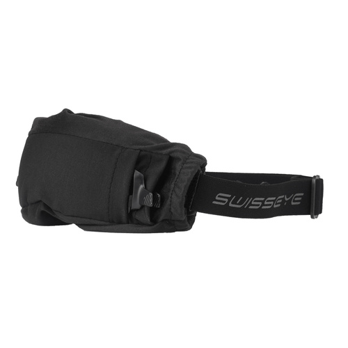 Swiss Eye - Ballistic Gogle G-Tac with Visor Set - Black - 18821