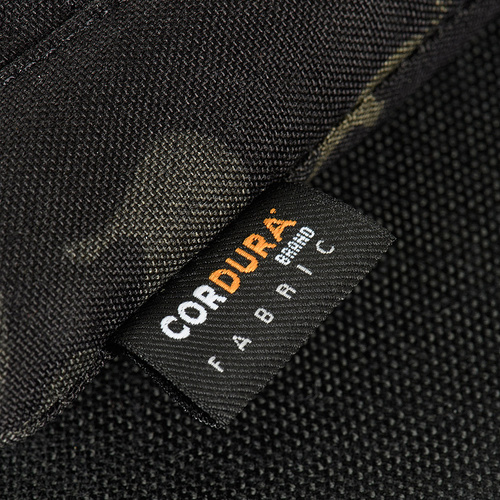 M-Tac - Elite Hex Phone Case - Large - Multicam Black - 10160208