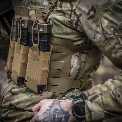 M-Tac - Chest Rig Palianytsia Elite Tactical Vest - Coyote - 19133005
