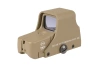 Theta Optics - Red Dot Sight Replica TO551 - Tan - THO-10-010999