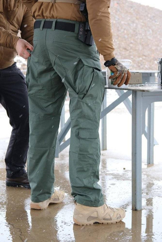 Helikon - SFU Next® Pants - Black - SP-SFN-PR-01