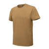 Helikon - Tactical T-Shirt Slim - Organic cotton - Coyote - TS-OCS-OS-11