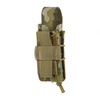 M-Tac - Single Pistol Magazine Pouch Gen.III - Multicam - 10142908