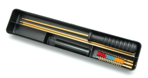 Megaline - Gun Cleaning Kit - 5.5 mm - 08/40055