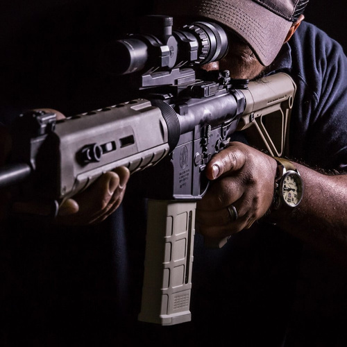 Magpul - PMAG® 25 M118 LR/SR Window Magazine - GEN M3™ - MAG577