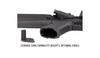 Magpul - MOE® Grip for AR-15 / M4 - Black - MAG415