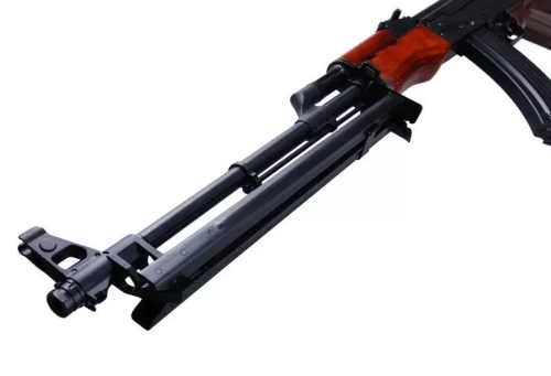 LCT - RPK NV Machine Gun Replica - Black - LCT-01-001982