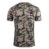 Texar - T-shirt - Cotton - PL Camo - 30-TSHC-SH-PL