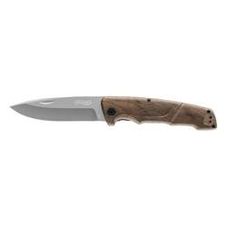 Umarex - Folding Knife Walther BWK 7 - Bronze - 5.0854