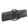 Mil-Tec - Double Gun Case - Black - 16193402