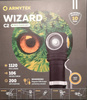 Armytek - Wizard C2 WR Magnet USB Rechargeable Flashlight - 1020 lumen - F06901W