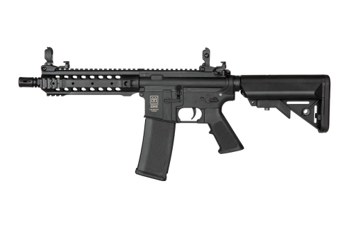 Specna Arms - SA-F01 FLEX™ Carbine Replica - Black - SPE-01-034208