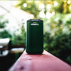 Thermacell - Mosquito repellent Patio Shield - Forest Green - TH-PATIO FOREST