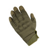 M-Tac - A30 Tactical Gloves - Olive - 90314101