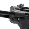 Magpul - SL Stock For HK94 / MP5 SMGs - Adjustable - Black - MAG1250