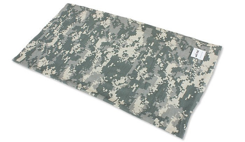 Mil-Tec - Headscarf / Bandana - Polyester - UCP - 12216070